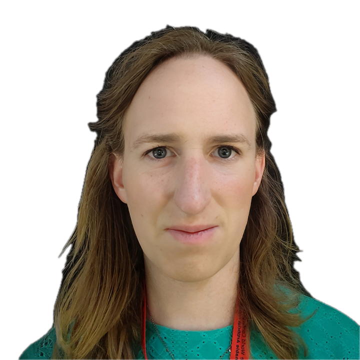 dr. Niki van Stein