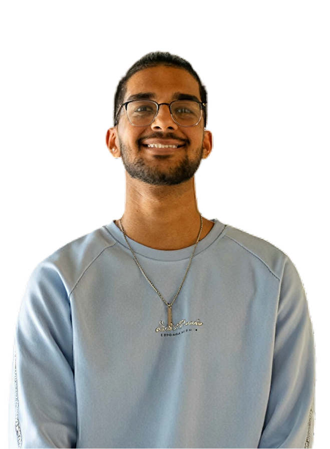 Ayush Kandhai