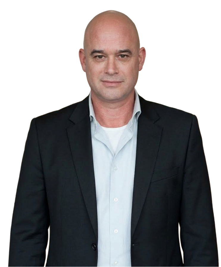 Eric-Jan Deijl